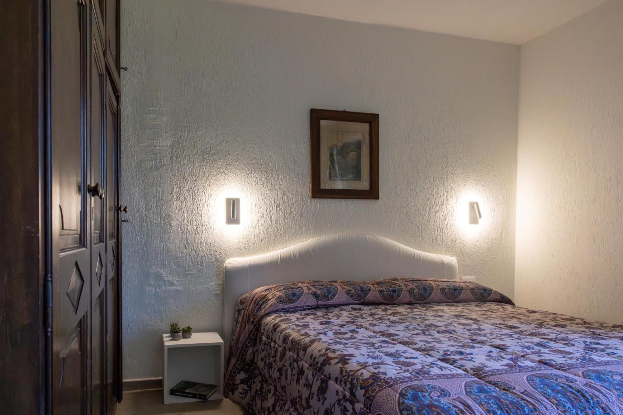 Manor House Daire Aosta Dış mekan fotoğraf