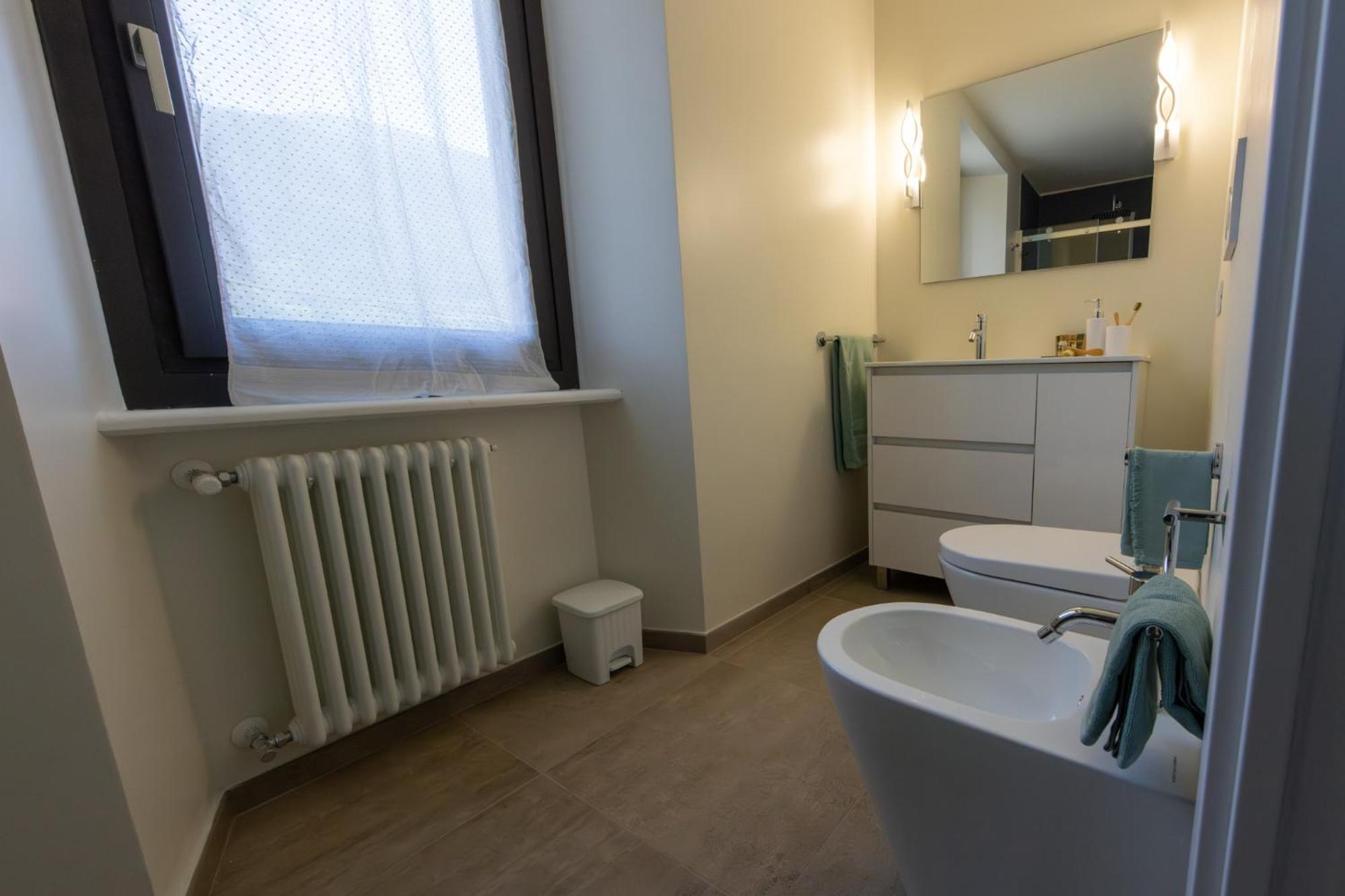 Manor House Daire Aosta Dış mekan fotoğraf